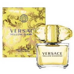 VERSACE YELLOW DIAMOND BY VERSACE 1.7 FL. OZ. EDT SPRAY FOR WOMEN