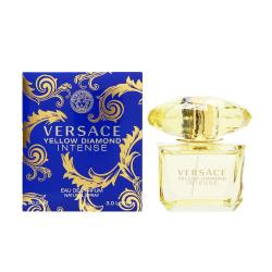 VERSACE YELLOW DIAMOND INTENSE BY VERSACE 3.0 FL.OZ. EDP SPRAY FOR WOMEN