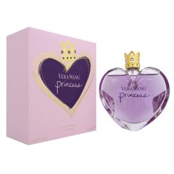 PRINCESS BY VERA WANG 3.4 FL.OZ. EDT SPRAY FOR WOMEN