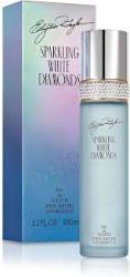 SPARKLING WHITE DIAMONDS BY ELIZABETH TAYLOR 3.4 FL.OZ. EDT SPRAY FOR WOMEN