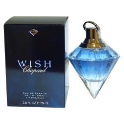 WISH BY CHOPARD 2.5 FL.OZ. EDP SPRAY FOR WOMEN