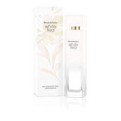 White TEA BY ELIZABETH ARDEN 3.3 FL.OZ. EDT SPRAY FOR WOMEN