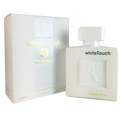 WHITE TOUCH BY FRANCK OLIVIER 3.4 FL.OZ. EDP SPRAY FOR WOMEN