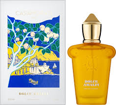 XERJOFF CASAMORATI 1888 DOLCE AMALFI 3.4OZ. EDP FOR WOMEN