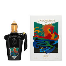 XERJOFF CASAMORATI 1888 REGIO 3.4OZ. EDP FOR WOMEN