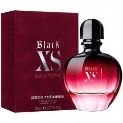 BLACK XS BY PACO RABANNE 2.7 FL.OZ. EDP SPRAY FOR WOMEN