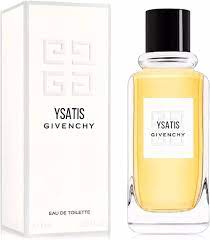 YSATIS BY GIVENCHY 3.4 FL.OZ. EDT SPRAY FOR WOMEN