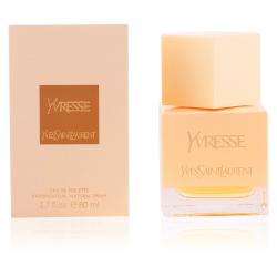 YVRESSE BY YVES SAINT LAURENT 2.7 FL.OZ. EDT SPRAY FOR WOMEN