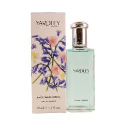 ENGLISH BLUEBELL BY YARDLEY LONDON 1.7 FL.OZ. EDT SPRAY FOR WOMEN