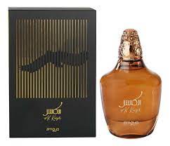 AFNAN ZIMAYA AL KASER M 3.4oz edp SPRAY FOR WOMEN
