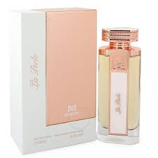 AFNAN ESSENZA LA PERLE 3.4 OZ. EDP SPRAY FOR WOMEN