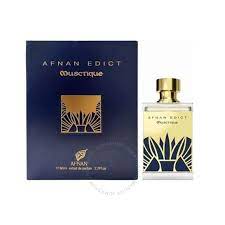 AFNAN EDICT MUSCTIQUE 2.7OZ. EDP FOR WOMEN