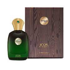 ZIMAYA ICON U 3.4 OZ. EDP SPRAY FOR WOMEN