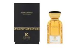 AFNAN MAISON OUD KHALTAAT ROSE 3.4 OZ. EDP SPRAY FOR WOMEN