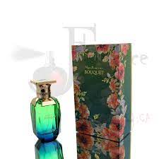 AFNAN MYSTIQUE BOUQUET 2.8oz. EDP SPRAY FOR WOMEN