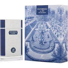 AFNAN PATCHOULI ON FIRE 2.7OZ. EDP FOR WOMEN