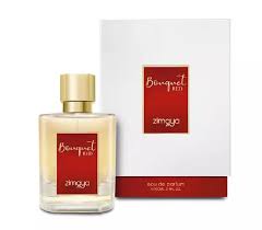 AFNAN ZIMAYA RED BOUQUET 3.4 OZ. EDP SPRAY FOR WOMEN