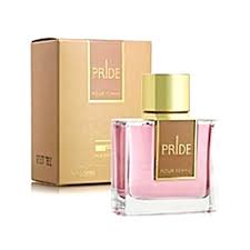 AFNAN RUE BROCA PRIDE 3.4OZ EDP WOMEN