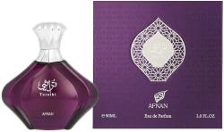 AFNAN TURATHI PURPLE 3.4 OZ. EDP FOR WOMEN