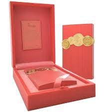AFNAN TRIBUTE PINK LUXURY 3.4 OZ. EDP SPRAY FOR WOMEN