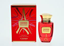 AL HARAMAIN ROUGE FRENCH COLLECTION (W) EDP SP 3.33oz.
