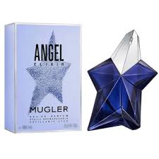 ANGEL ELIXIR BY THIERRY MUGLER 1.7 FL.OZ. EDP REFILLAB SPRAY FOR WOMEN