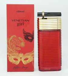 ARMAF VENETIAN GIRL EDITION ROUGE(W)EDP SP 3.4oz(LI FREE)