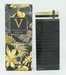 ARMAF VENETIAN GOLD LIMITED EDITION(W)EDP SP 3.4oz(LI FREE)
