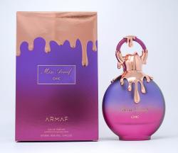 ARMAF MISS CHIC(W)EDP SP 3.4oz(LI FREE)