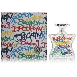 BROOKLYN BY BOND NO.9 3.3 FL. OZ. EDP SPRAY FOR WOMEN