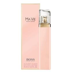 BOSS MA VIE BY HUGO BOSS 2.5 FL.OZ. EDP SPRAY FOR WOMEN