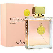 Club de Nuit 6.8 fl. oz. Edp Spray For Women