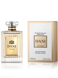 Dani 3.3 Fl. Oz. Eau De Parfum Spray Women