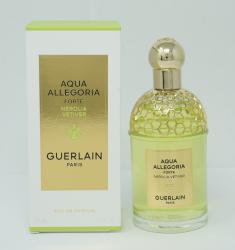 GUERLAIN AQUA ALLEGORIA NEROLIA VETIVER(W)EDP SP 4.2oz(LI FREE)  FOR WOMEN