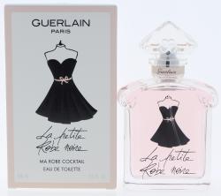 GUERLAIN LaPETITE ROBE NOIRE(W)EDT SP 3.3oz(LI FREE)  FOR WOMEN