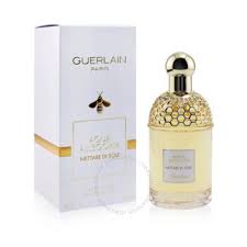 GUERLAIN AQUA ALLEGORIA NETTARE DI SOLE 2.5 FL.OZ. EDT SPRAY FOR WOMEN