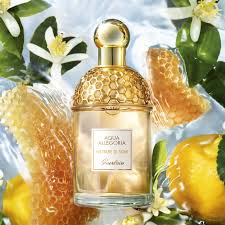 GUERLAIN AQUA ALLEGORIA NETTARE DI SOLE 4.2 FL.OZ. EDT SPRAY FOR WOMEN