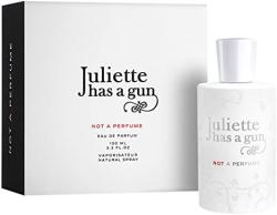 NOT A PERFUME BY Juliette Has A Gun 3.4 FL.OZ. EDP SPRAY for WOMEN