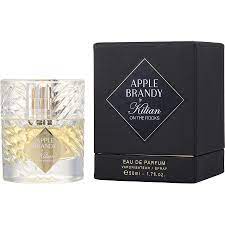 KILIAN APPLE BRANDY ON THE ROCKS 1.7 FL.OZ. EDP MEN AND WOMEN