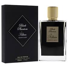 KILIAN BLACK PHANTOM 1.7 FL.OZ. EDP MEN AND WOMEN