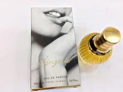 Lingerie By Lingerie 3.4 Fl. Oz. Eau De Parfum Spray Women