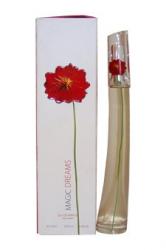 Magic Flower 3.4 Fl. Oz. Eau De Parfum Spray Women