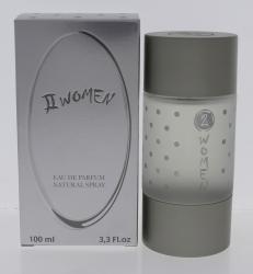 NEW BRAND II WOMEN(W)EDP SP 3.3oz(LI FREE)  FOR WOMEN
