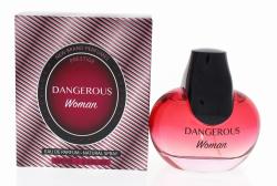 NEW BRAND PRESTIGE DANGEROUS WOMEN(W)EDP SP 3.3oz(LI FREE)  FOR WOMEN