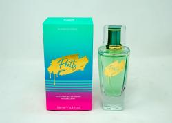 NEW BRAND PRETTY INTENSE(W)EDP SP 3.3oz(LI FREE)  FOR WOMEN