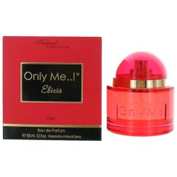 ONLY ME ELIXIR BY FRANCK OLIVIER 3.4 FL.OZ. EDP SPRAY FOR WOMEN