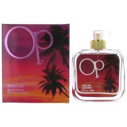 SIMPLY SUN BY OCEAN PACIFIC 3.4 FL.OZ. EDP SPRAY FOR WOMEN