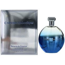 ROMANCE DE PROVENCE BY CATHERINE MALANDRINO 3.4 FL.OZ. EDP SPRAY FOR WOMEN