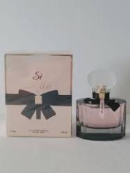 si bella BY GENINA.B 3.4 FL.OZ. EDP SPRAY FOR WOMEN