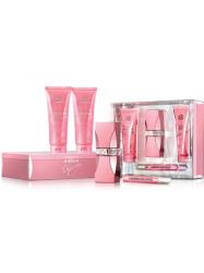 4 Women Delicious 4 PC gift (Edp 100 ml + Edp 20 ml + B/L 130 ml +S/G 130 ml) Women